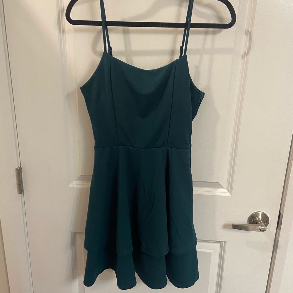 Altar’d State Dress